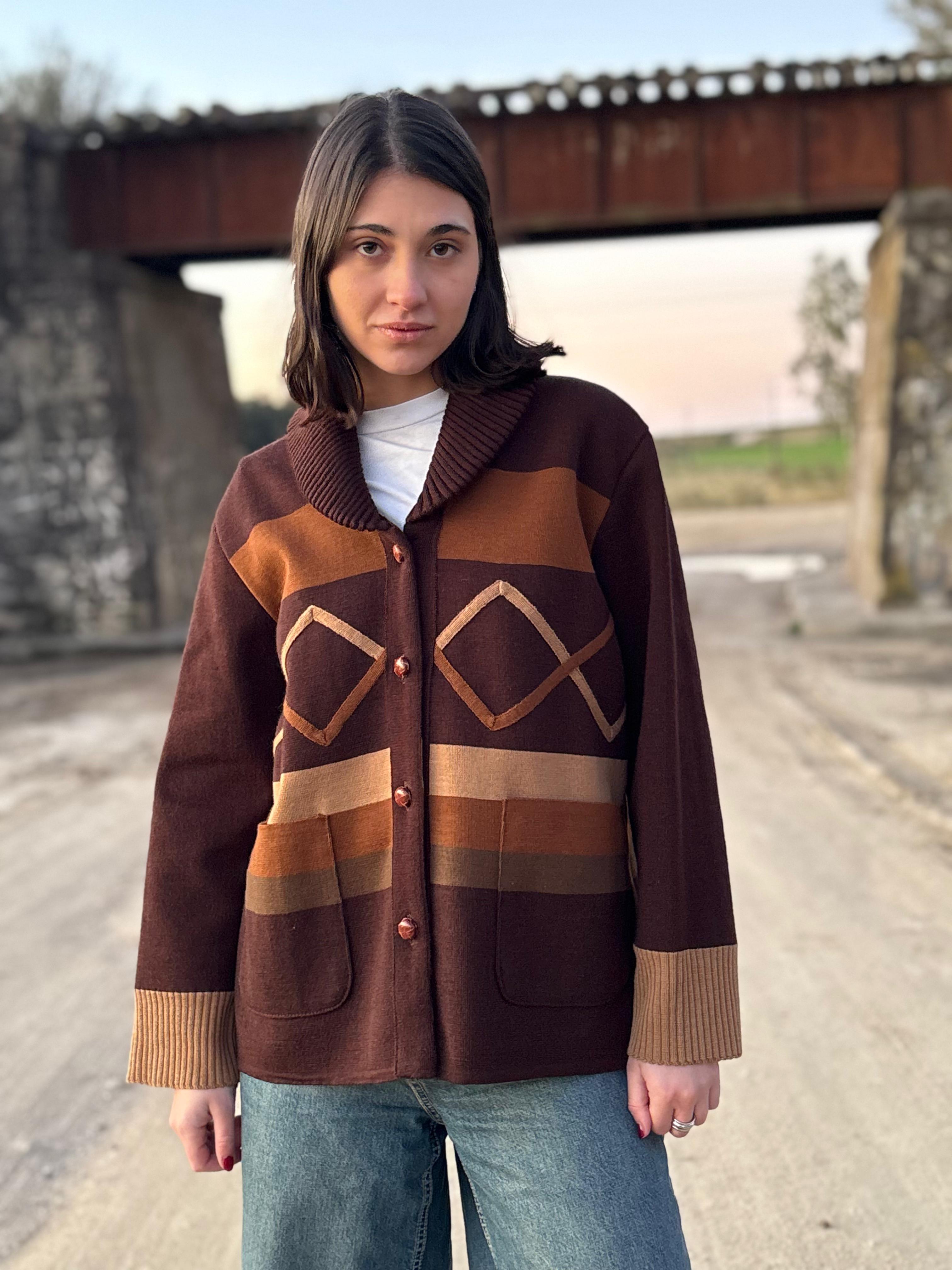 Campera Lisboa