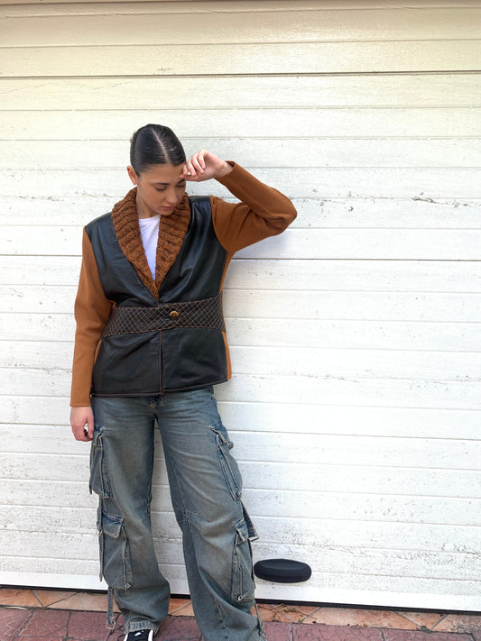Chaqueta Ada