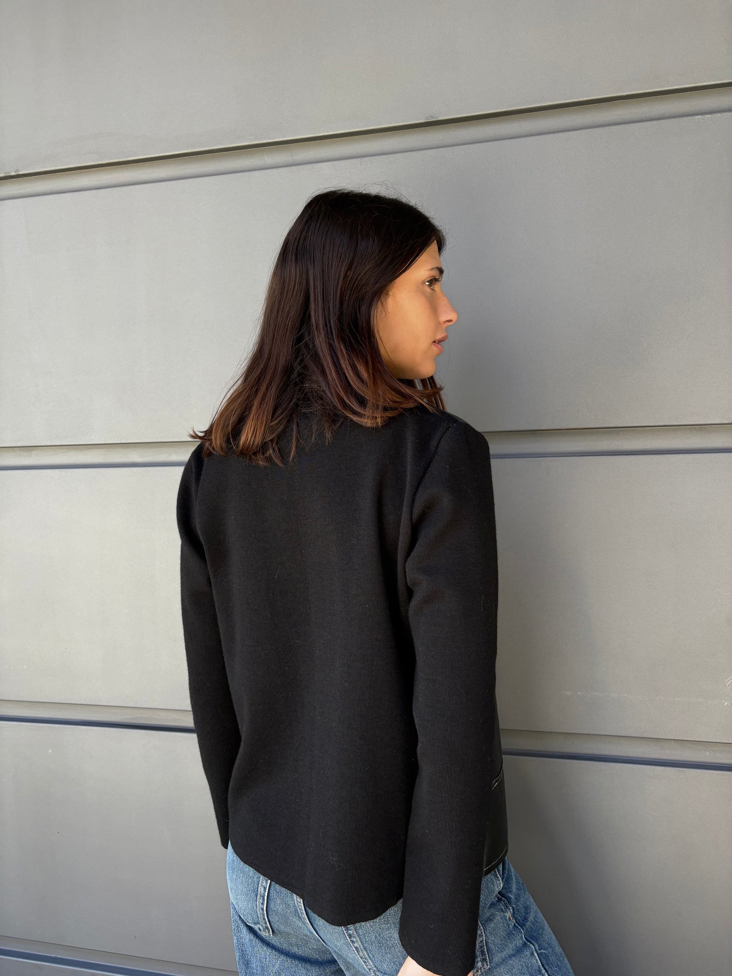 Campera Simona