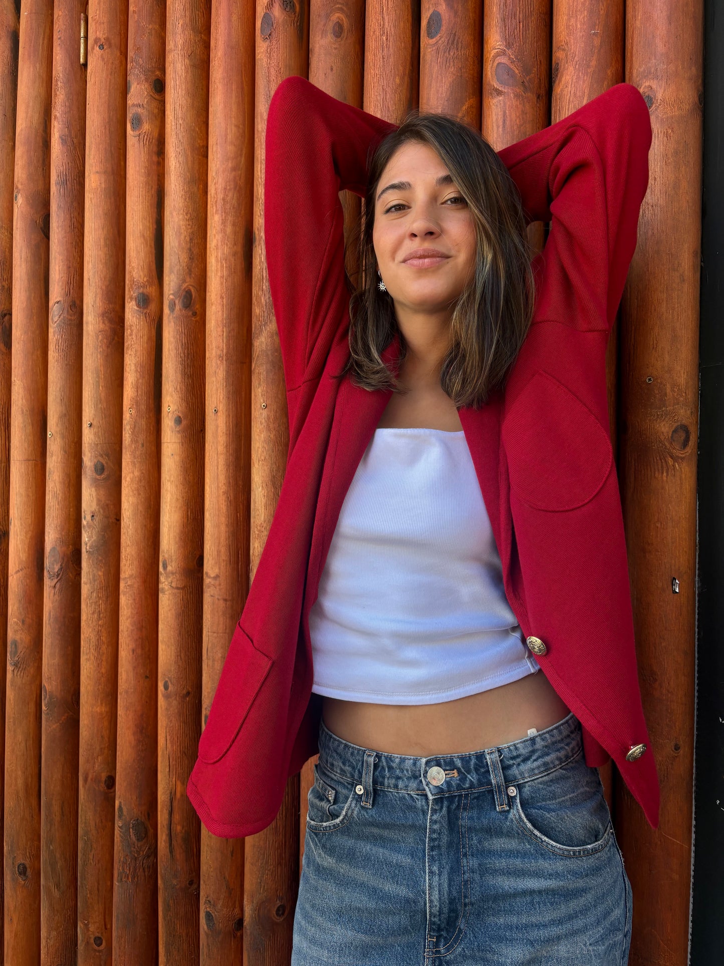 Blazer Nito