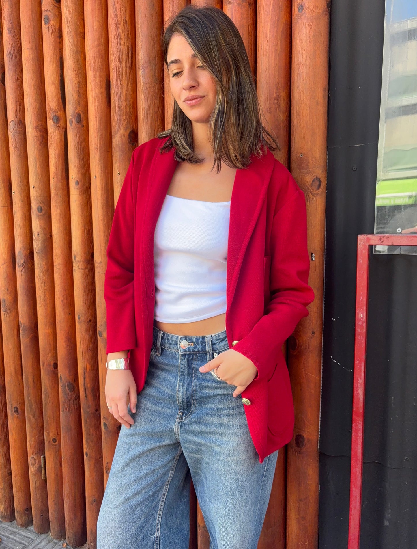 Blazer Nito