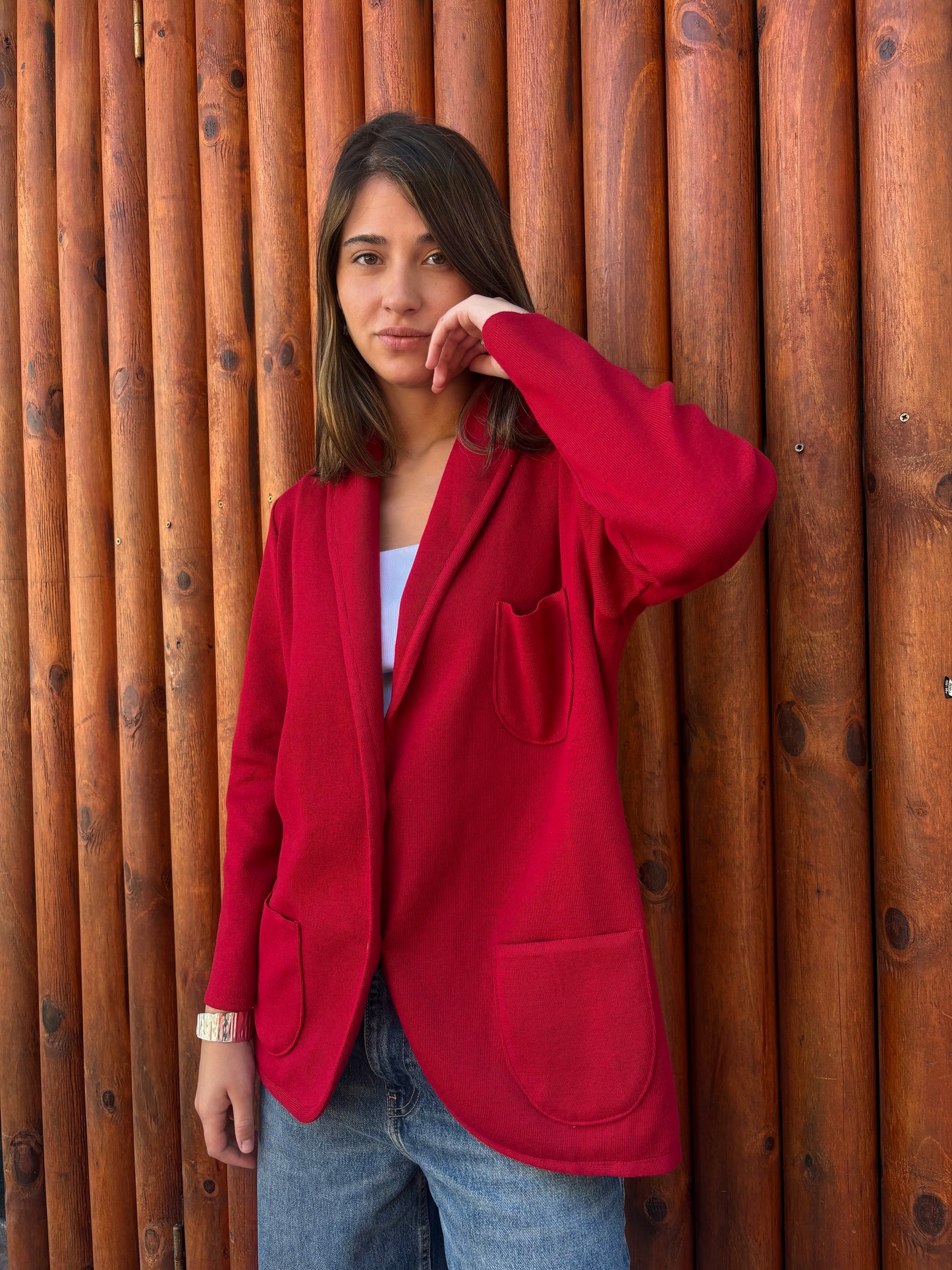 Blazer Nito