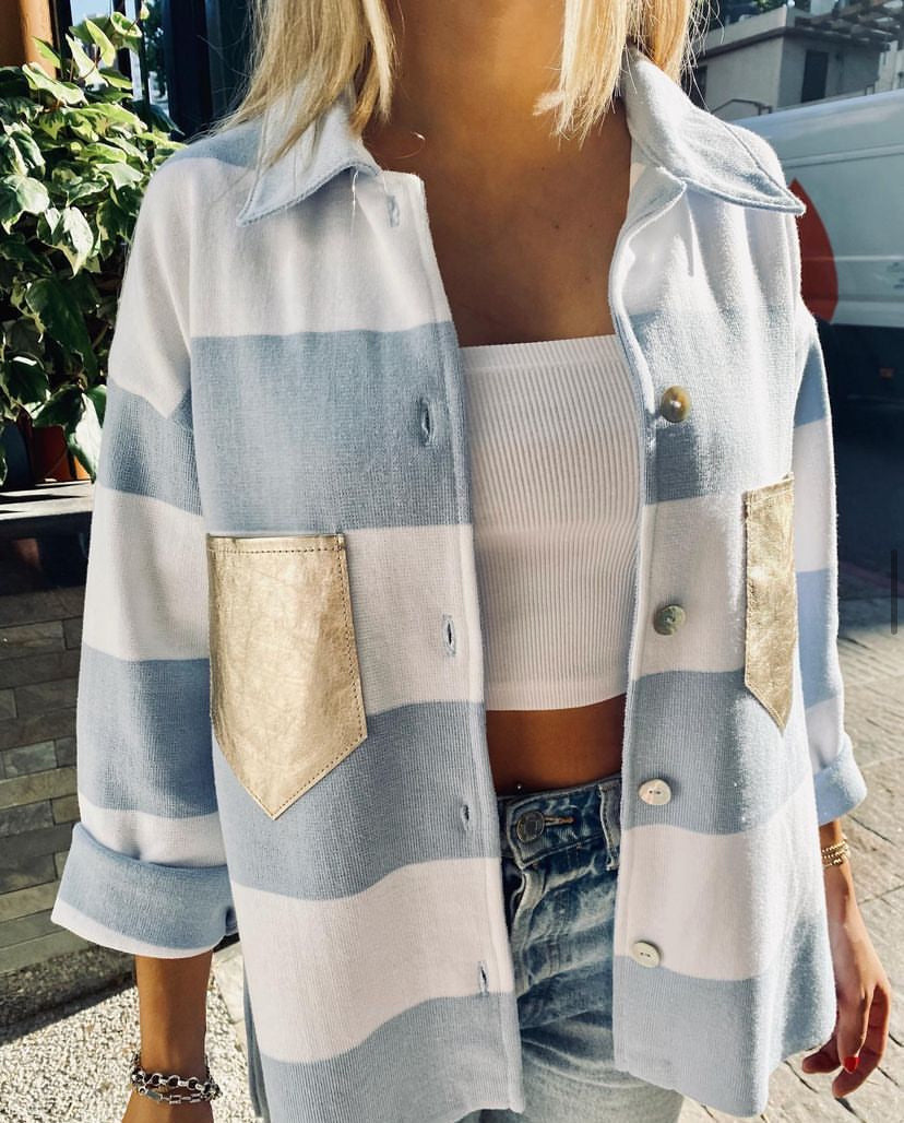 Camisa Lulu