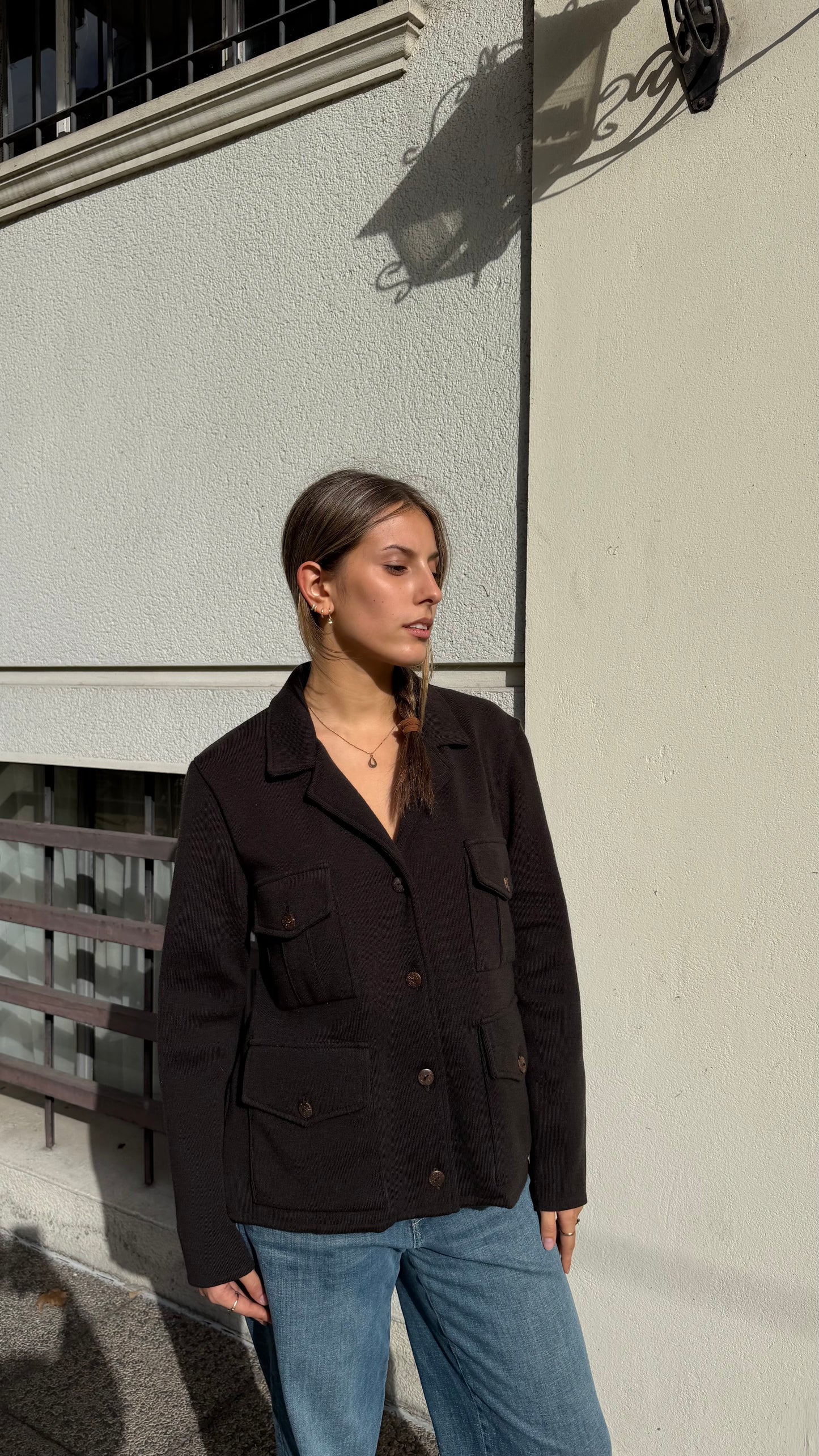 Chaqueta Gala