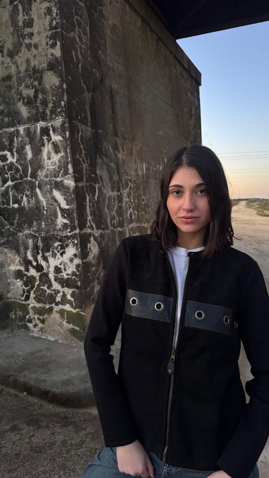 Campera Feli
