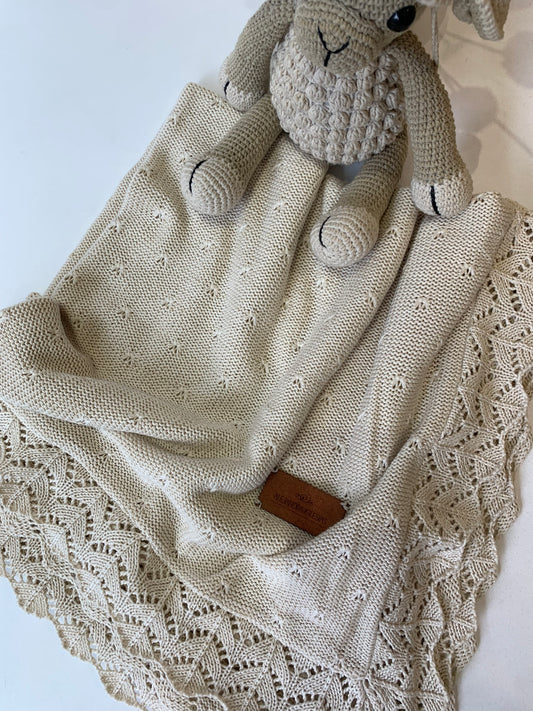 Rebozo Oli