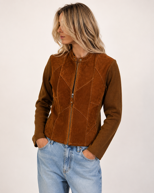 Campera Patch