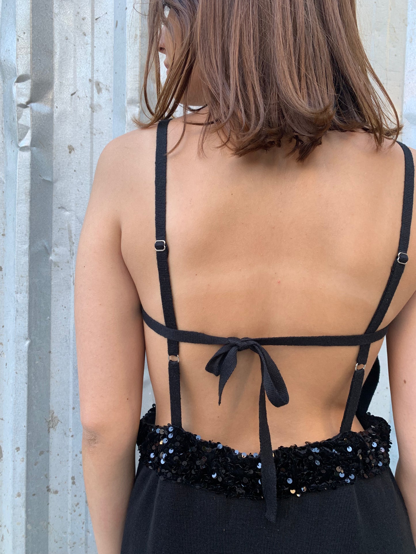 Vestido Dakota