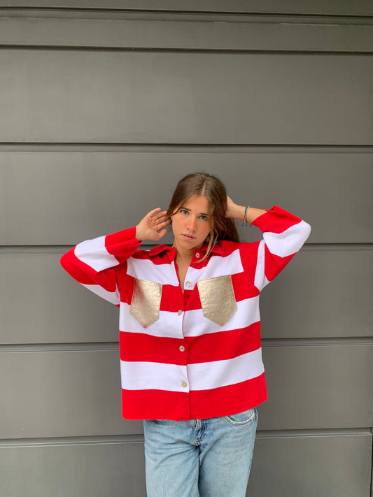 Camisa Lulu