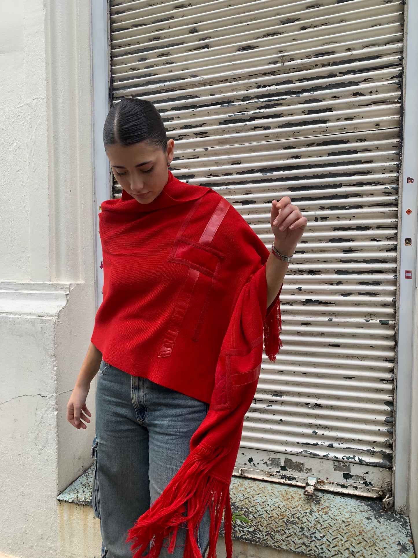 Pashmina Miro