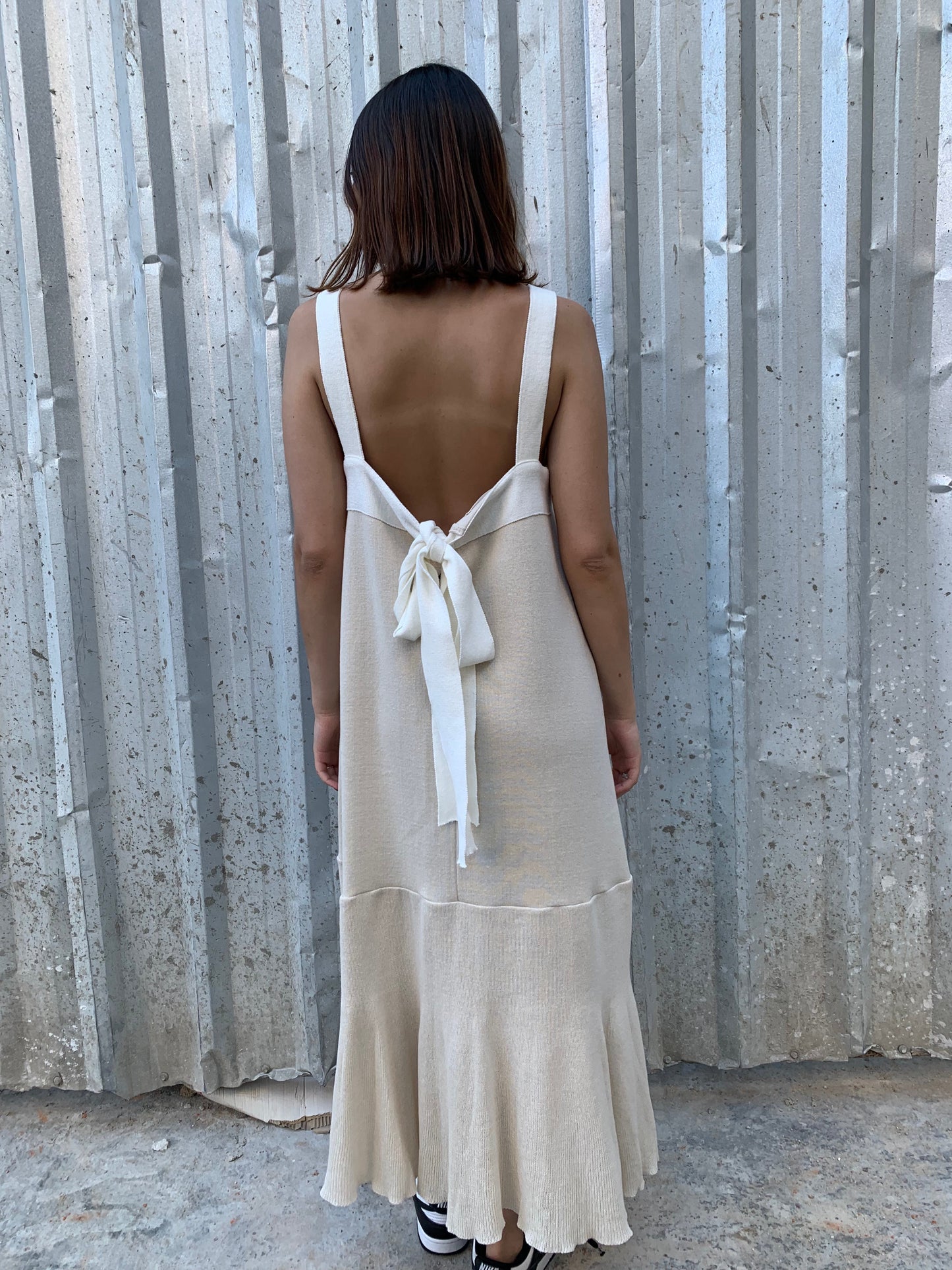 Vestido Vic
