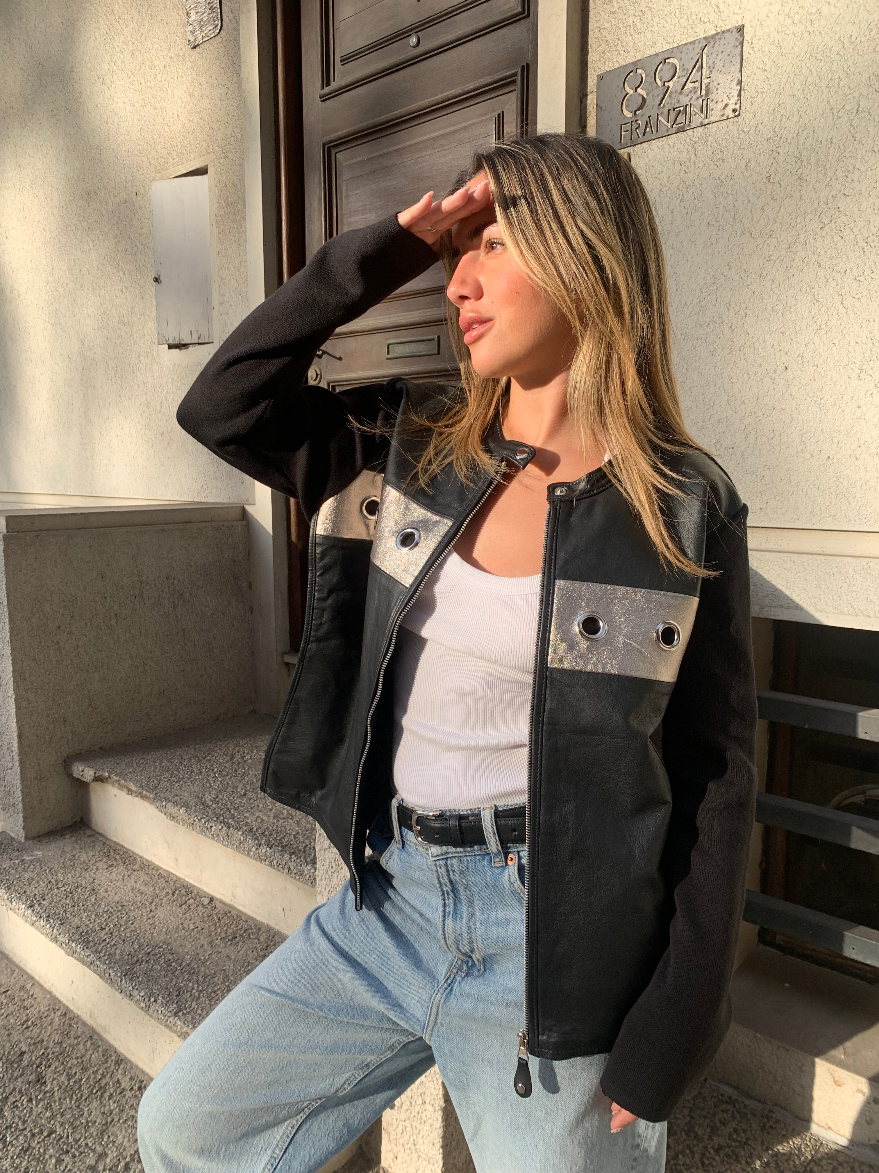 Campera Felicia
