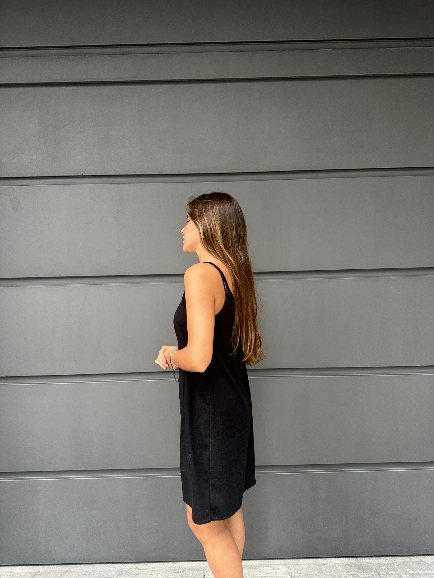 Vestido Megan