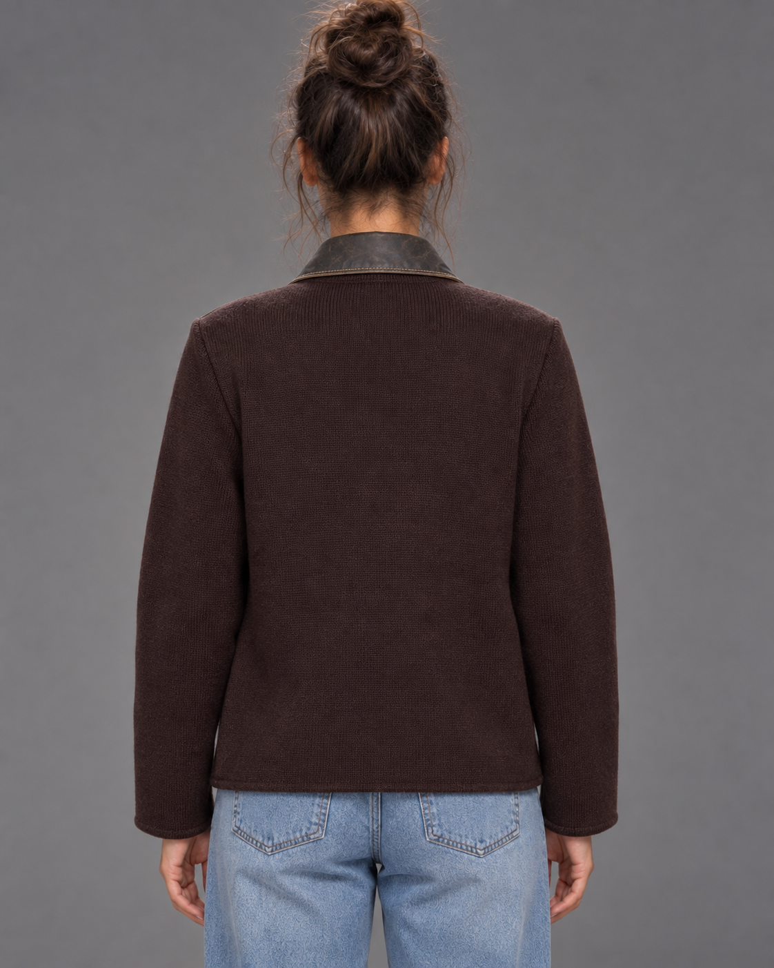 Campera Simona
