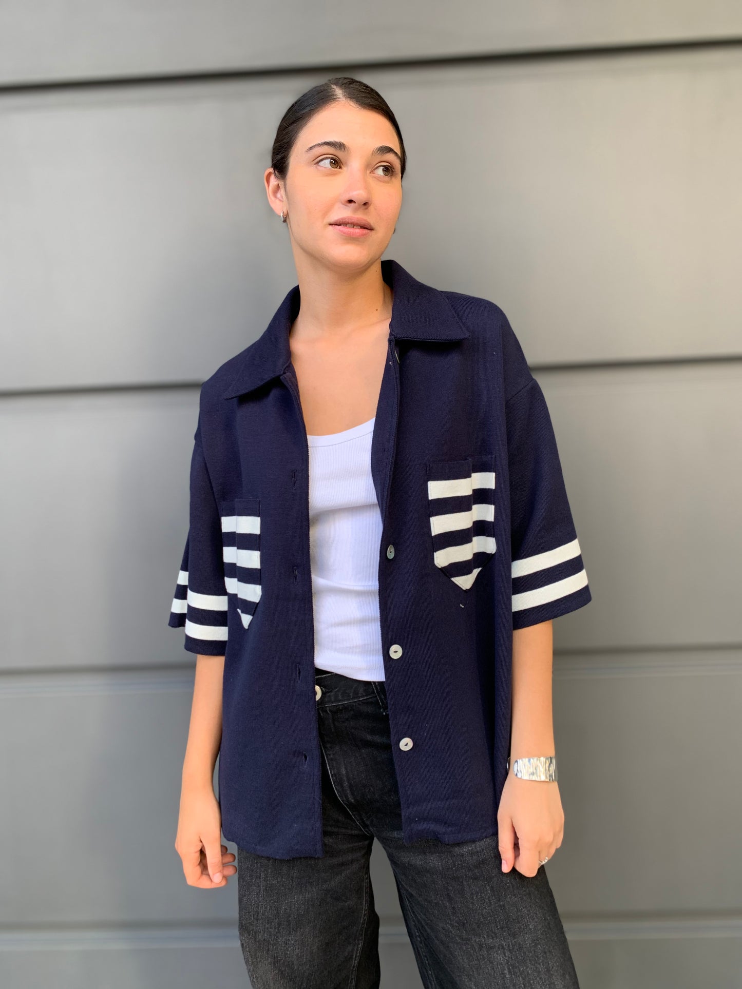 Camisa Lia