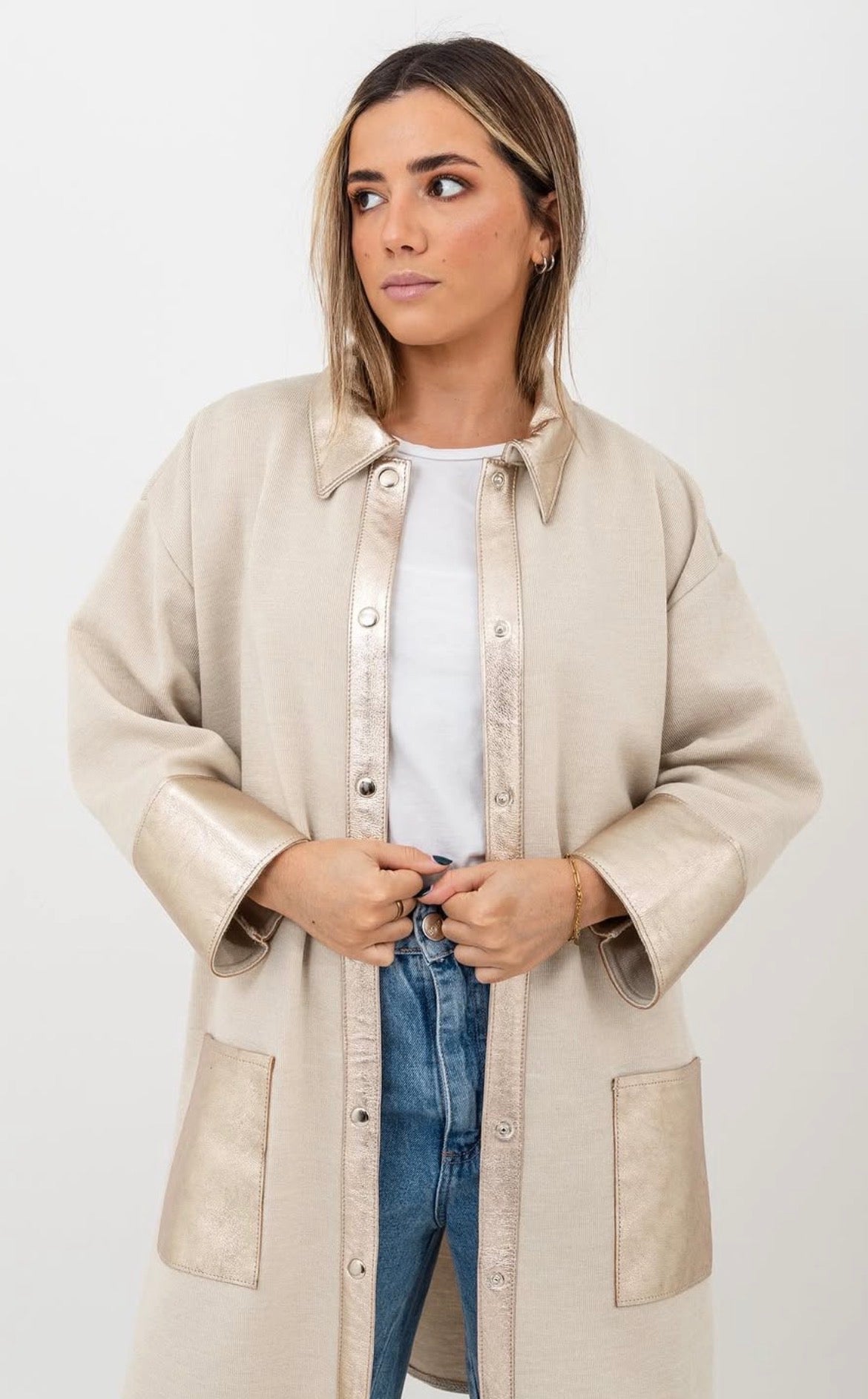 Camisa Berlín