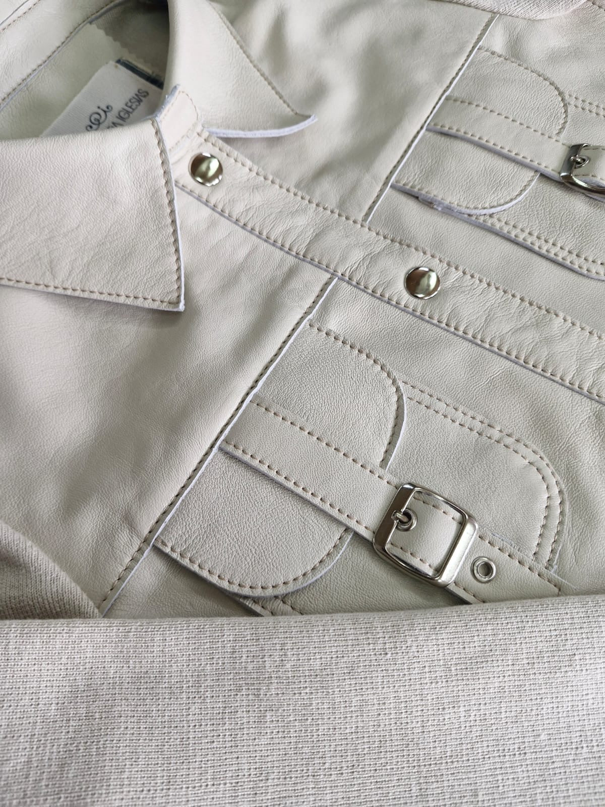 Campera Simona