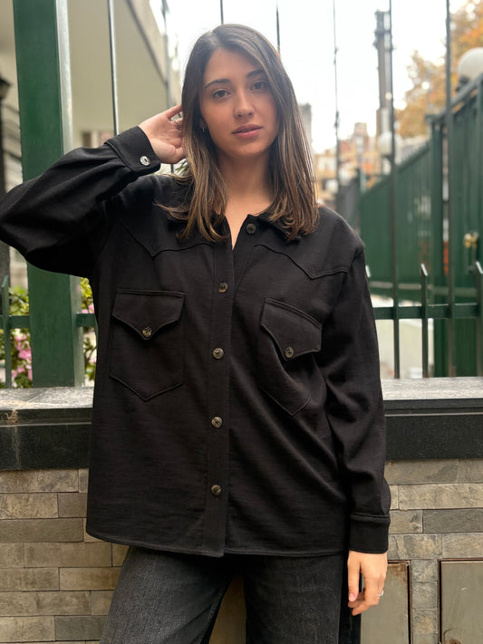 Camisa Nomade