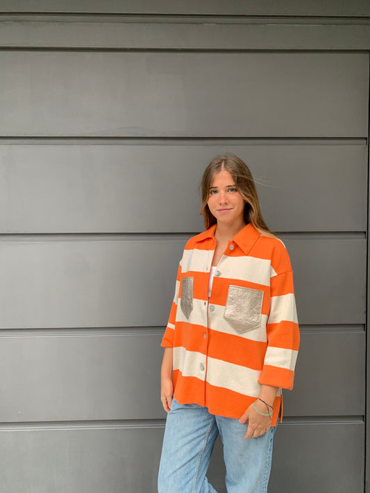 Camisa Lulu