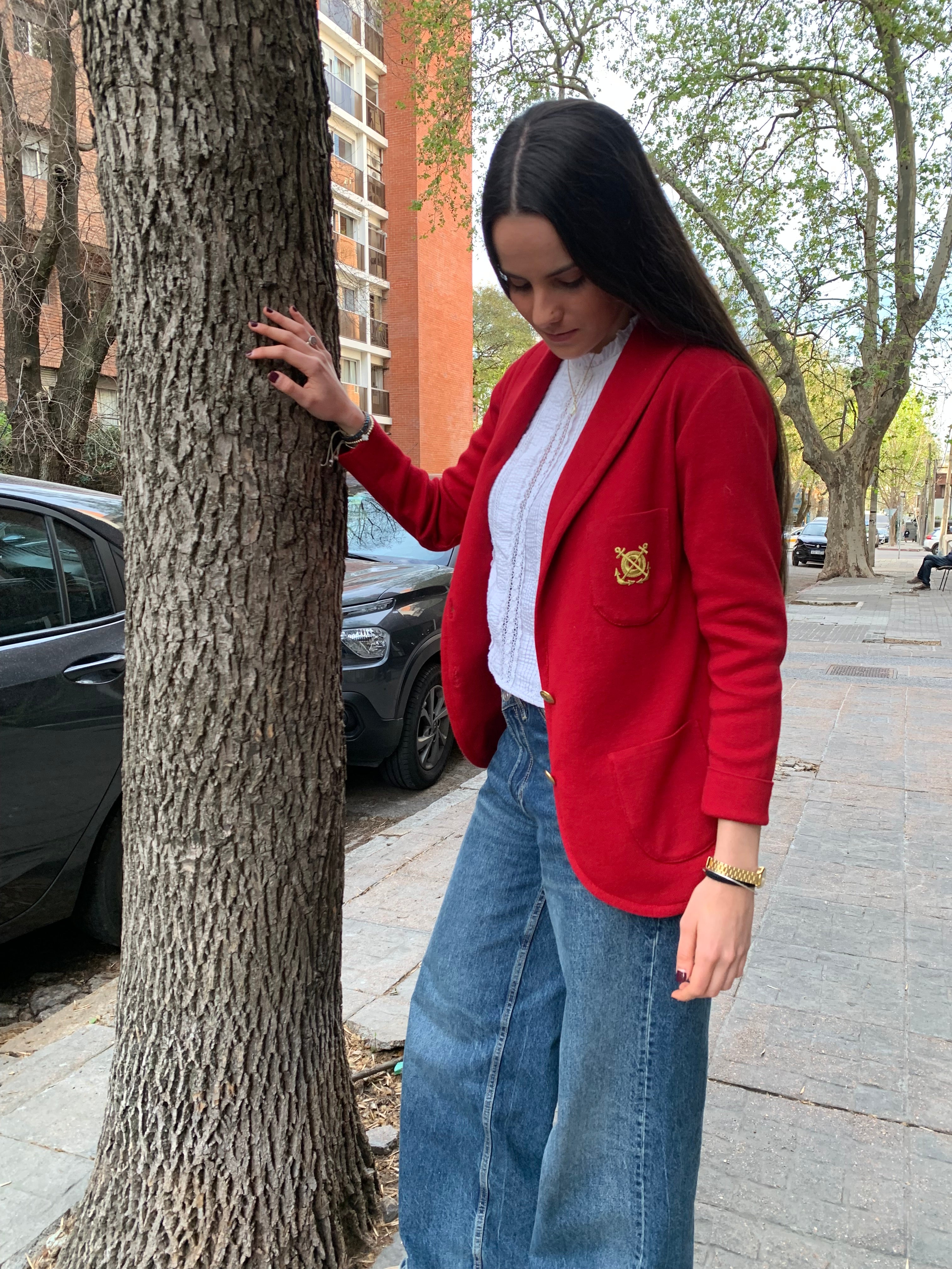 Blazer Nito