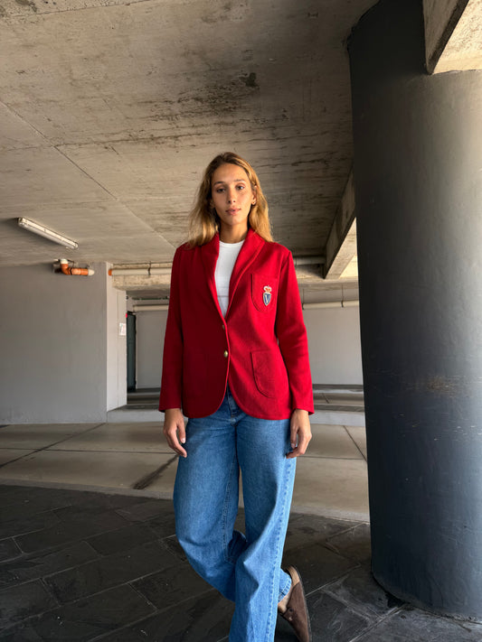 Blazer Nito