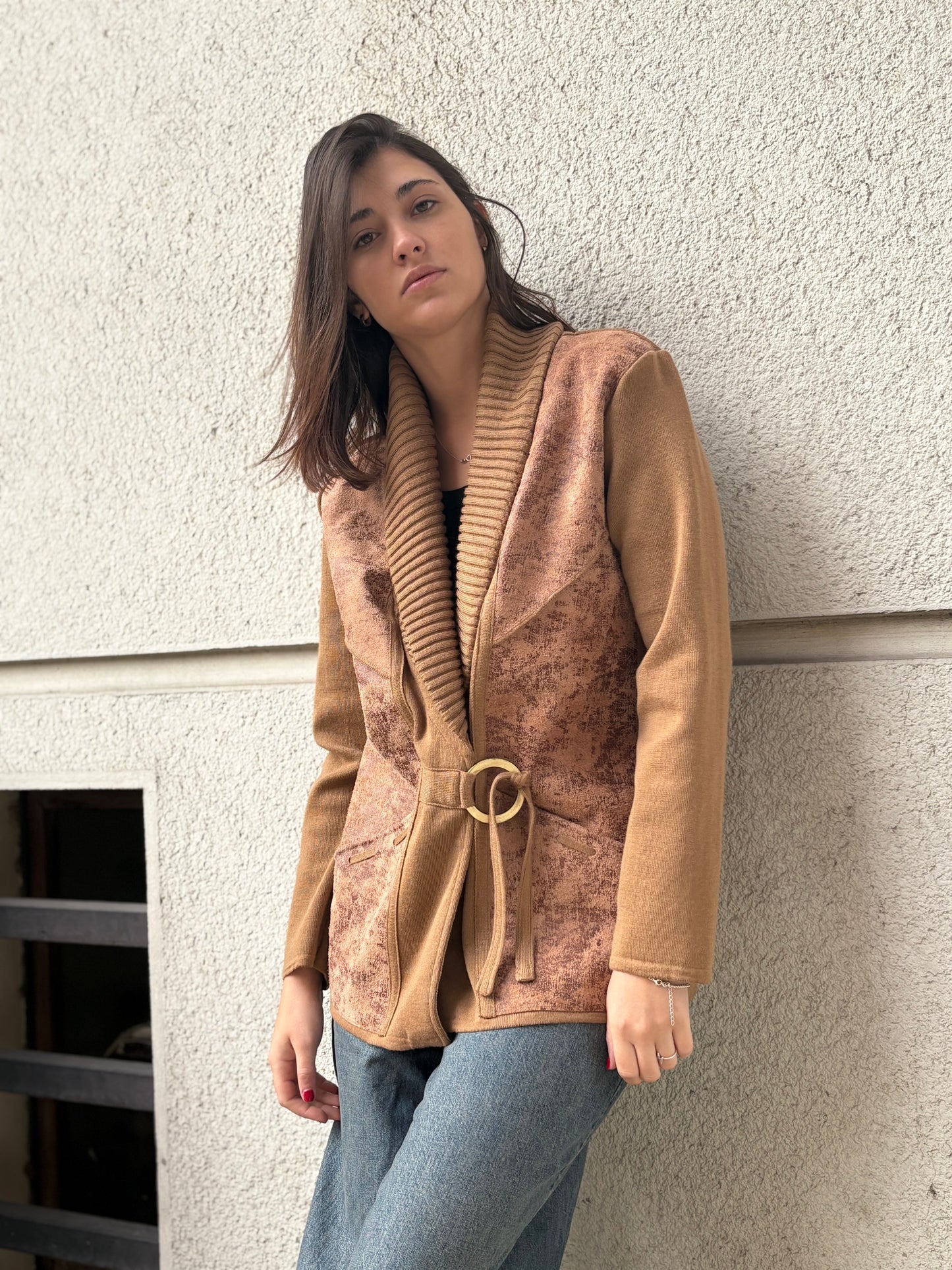 Chaqueta Alba
