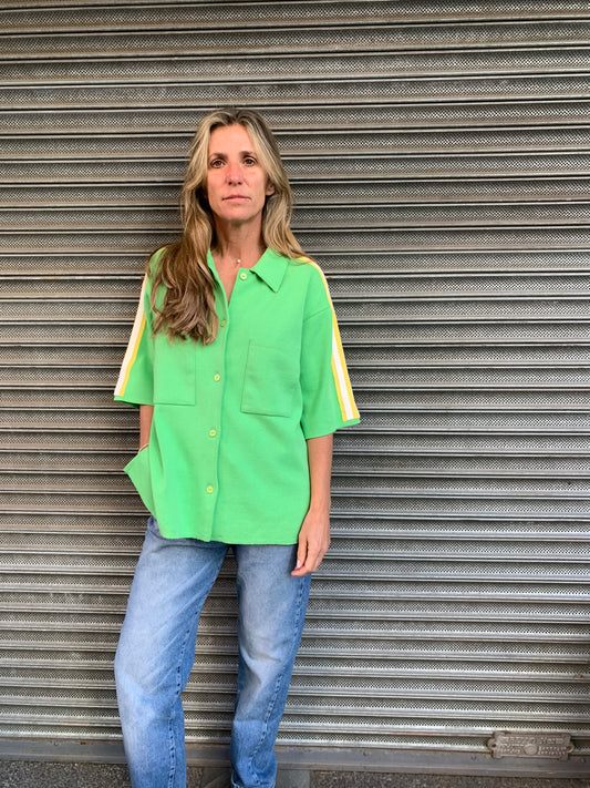 Camisa Soho