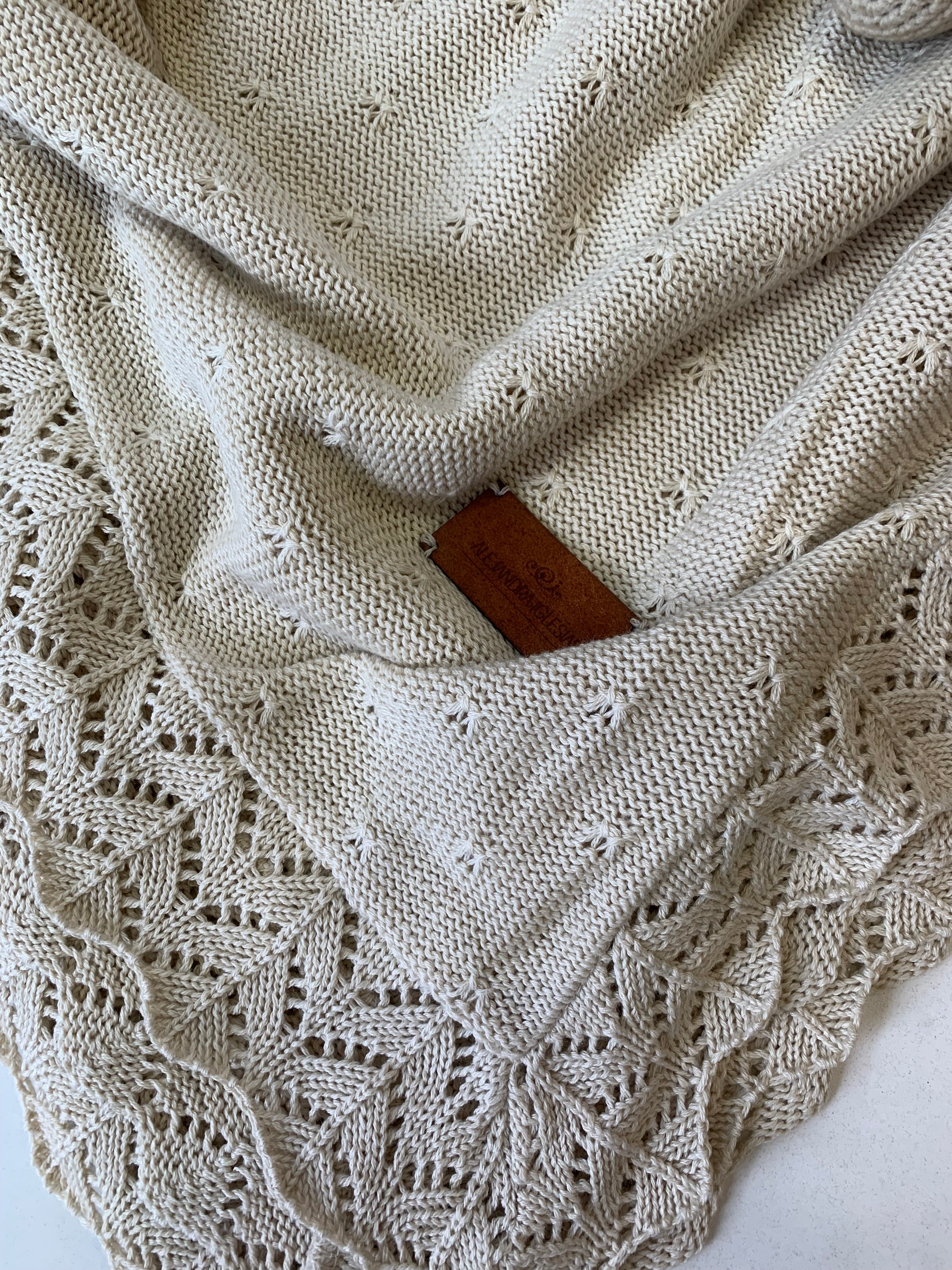 Rebozo Oli