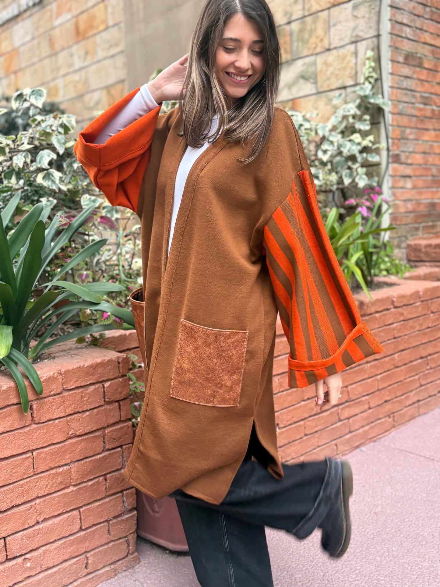 Sacon Apolo