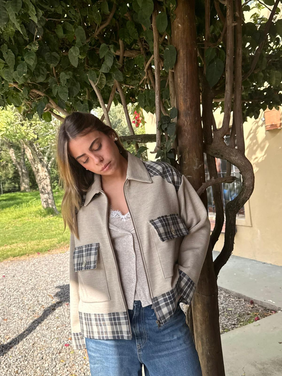 Campera Freda