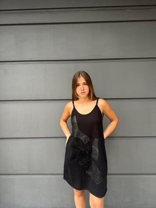 Vestido Megan