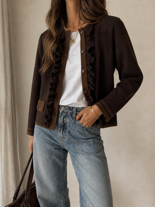 Chaqueta Bologna