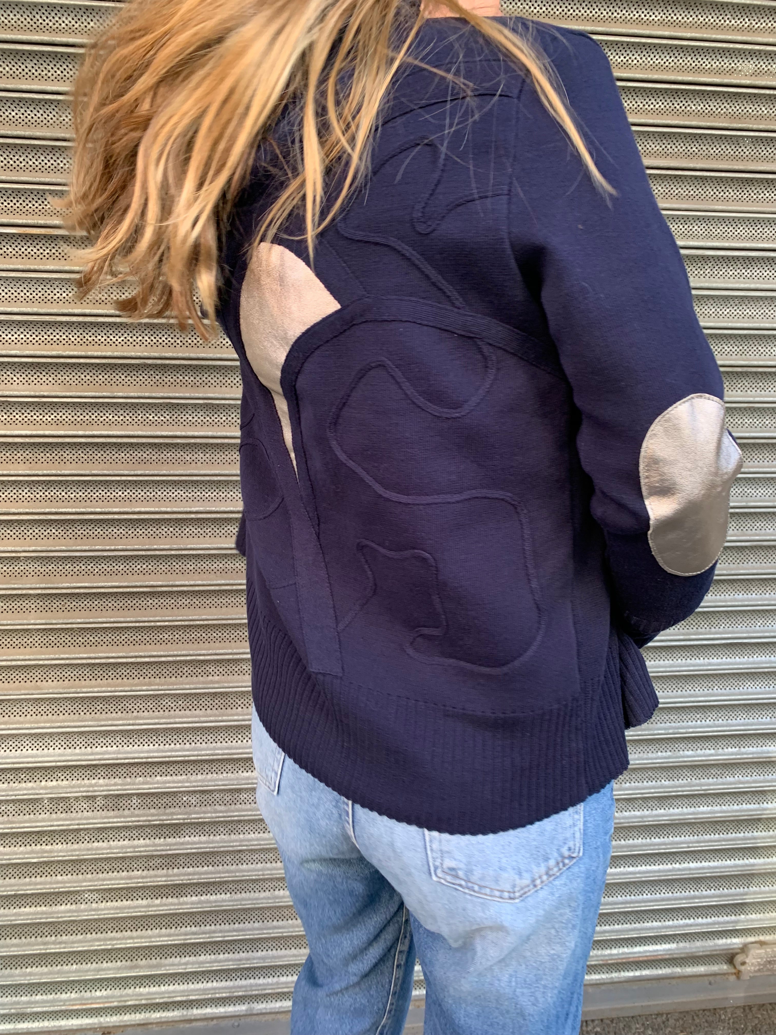 Cardigan Palma