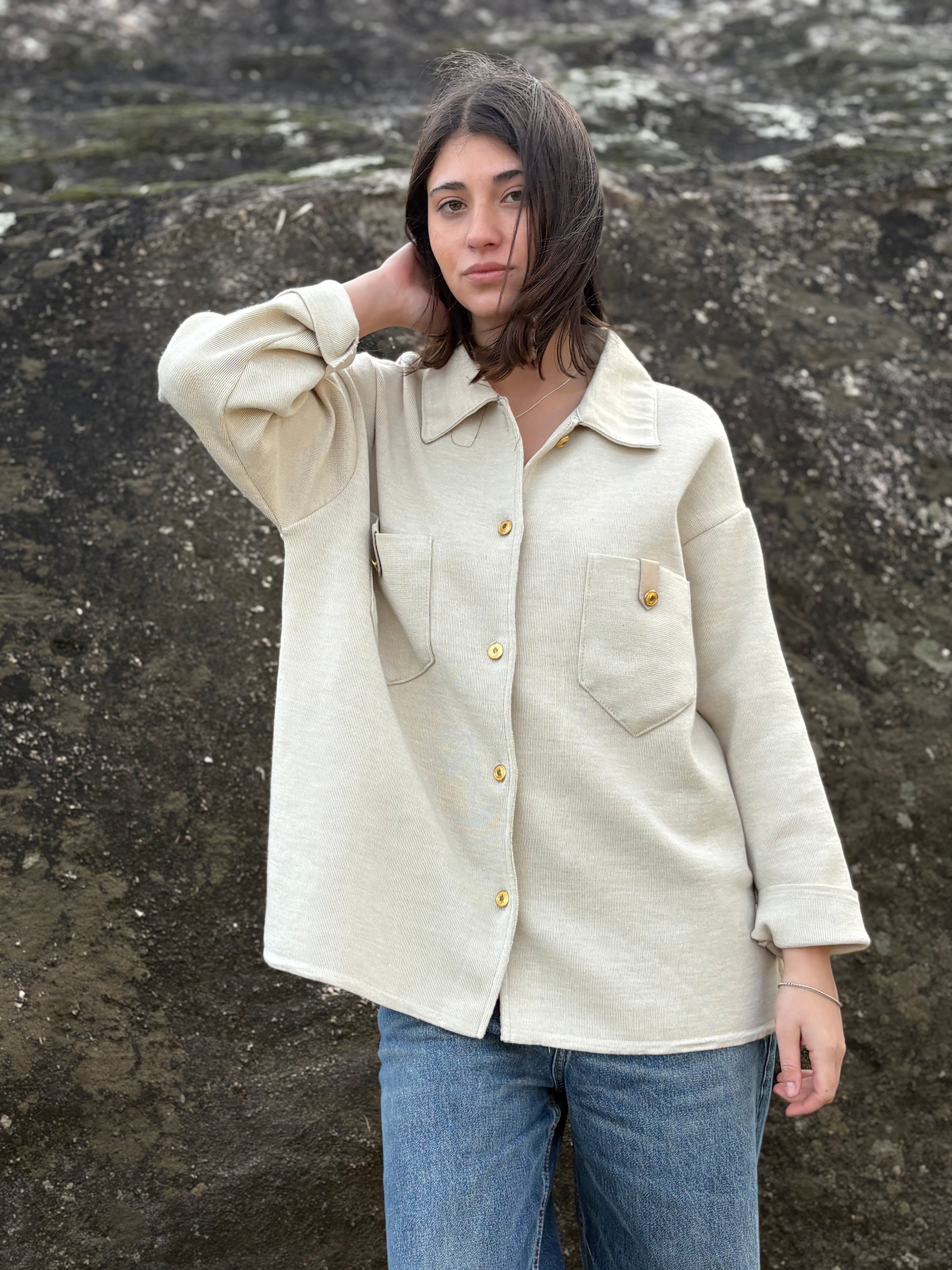 Camisa Helga