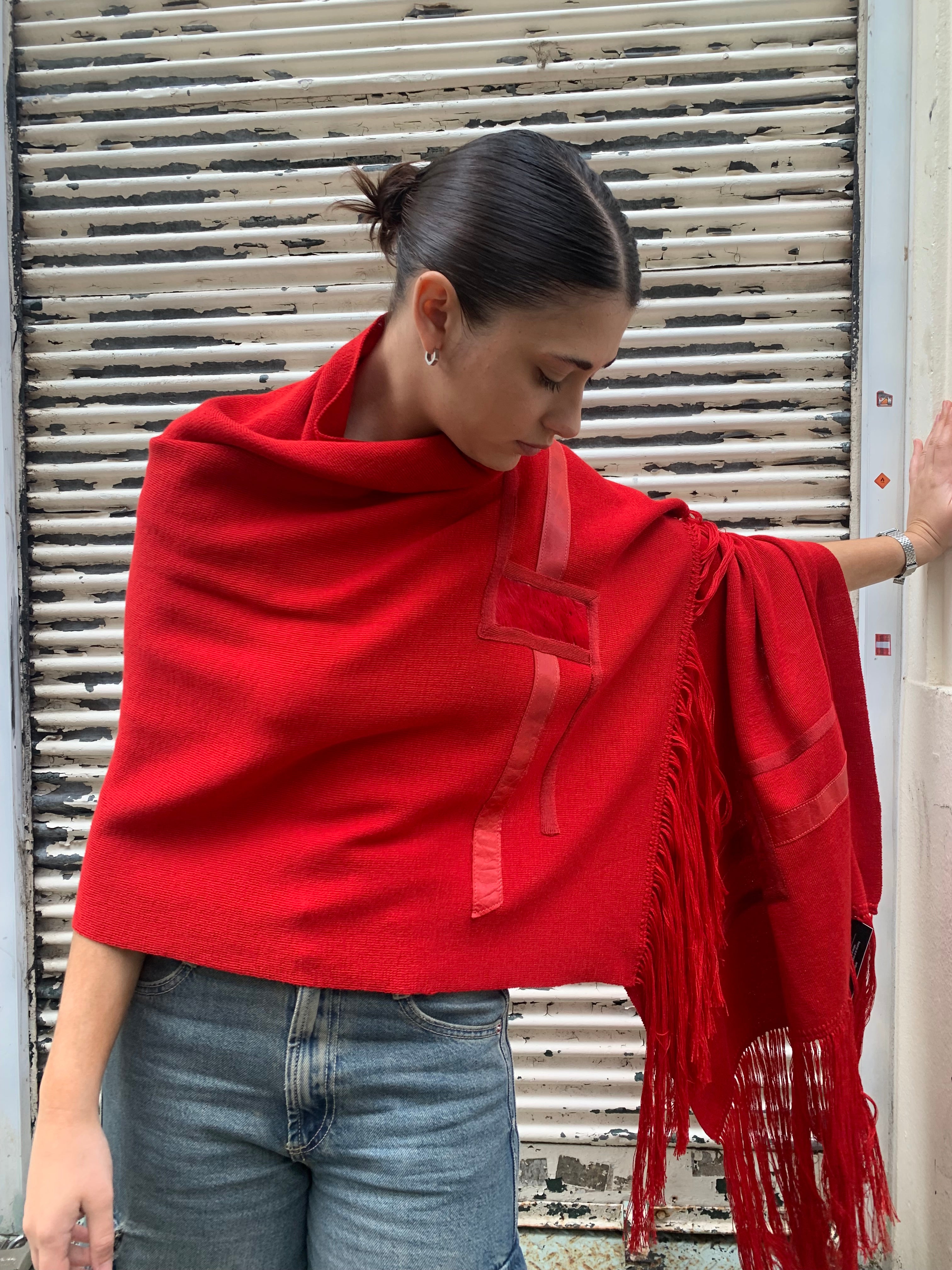 Pashmina Miro