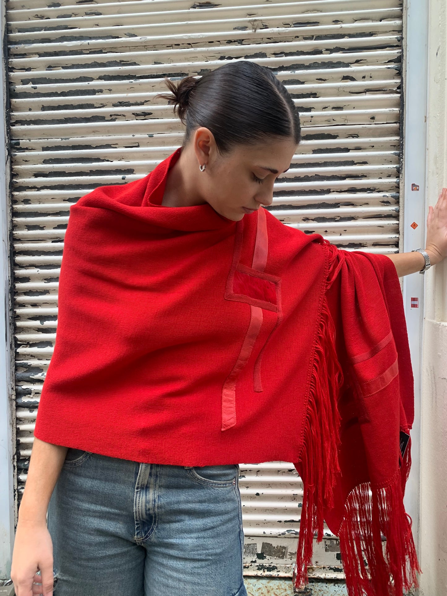 Pashmina Miro