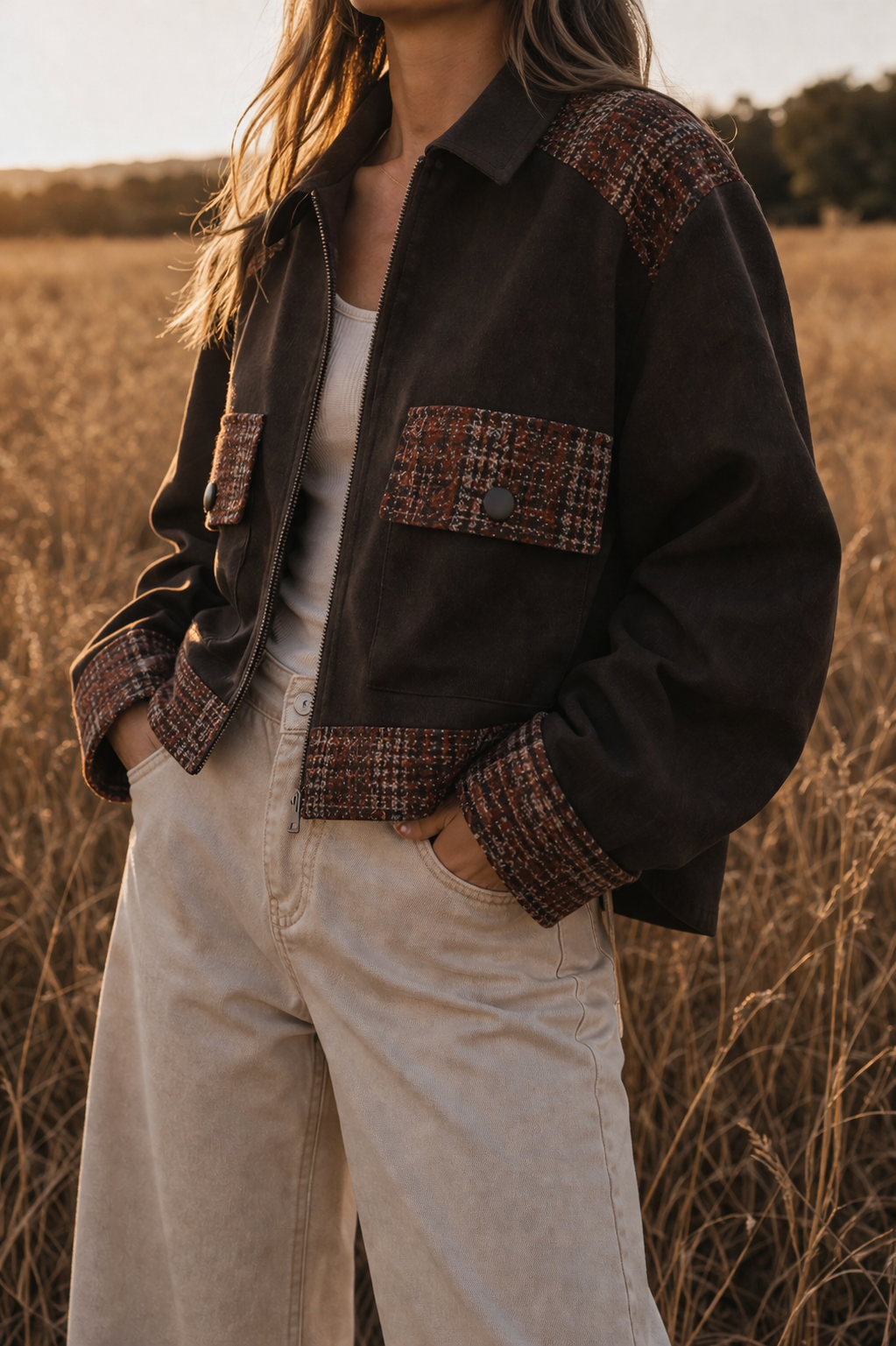 Campera Freda