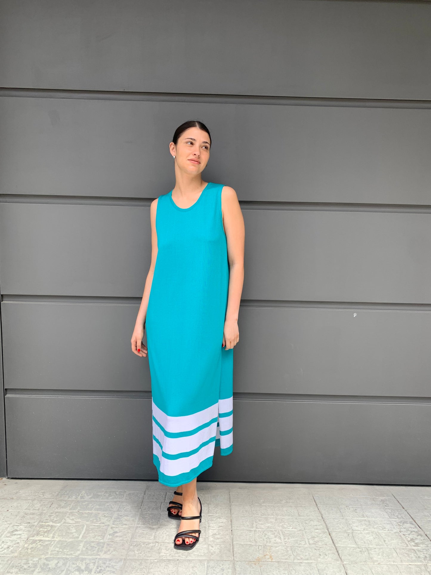 Vestido Cleo