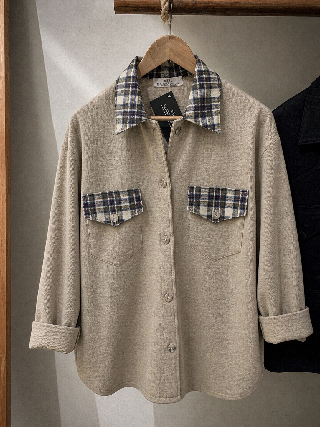 Camisa Gina