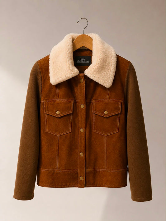 Campera Torino