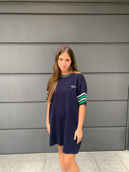 Vestido Turin