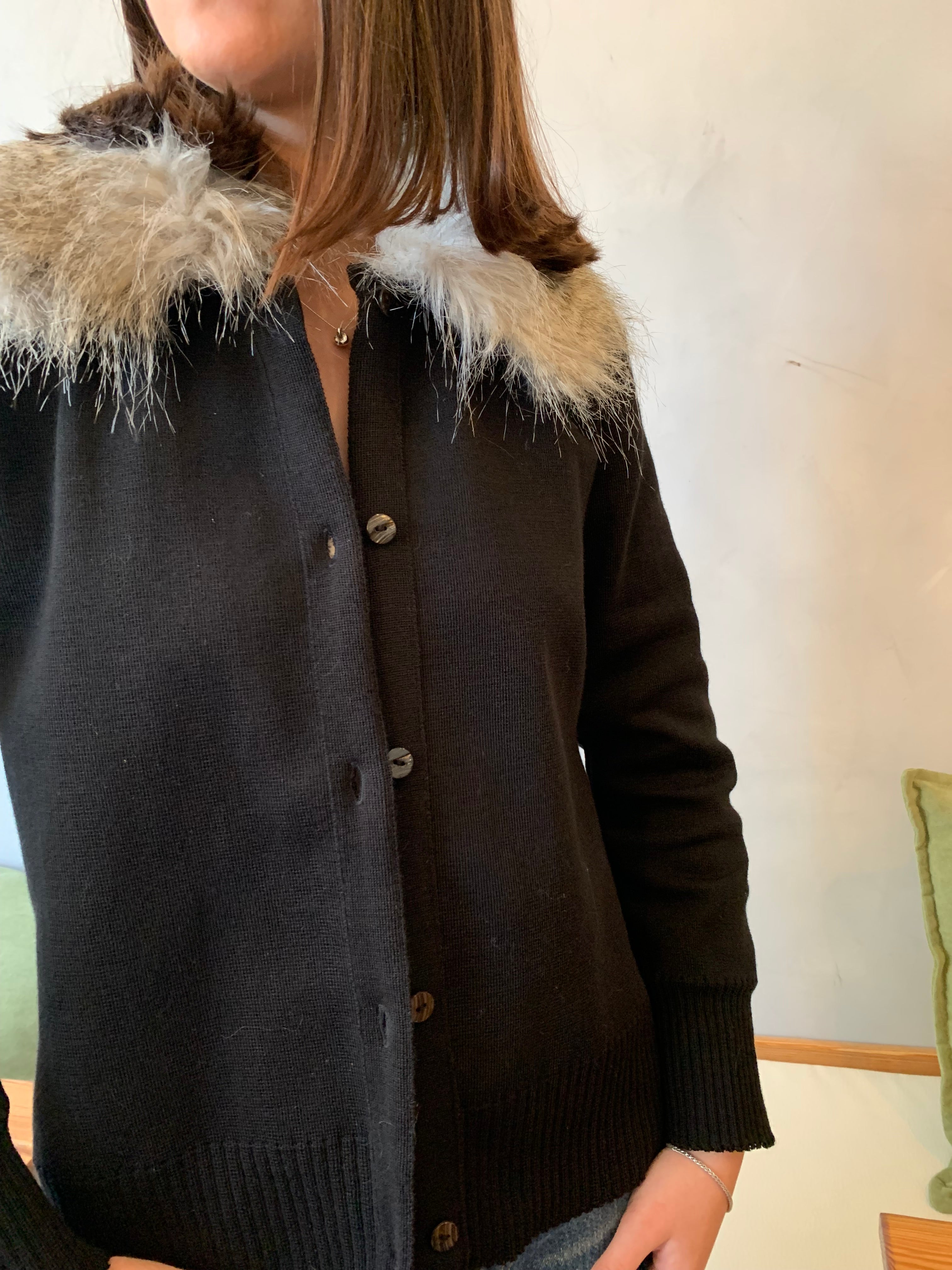 Cardigan Nordica