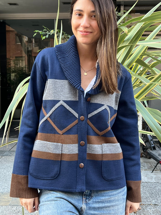 Campera Lisboa