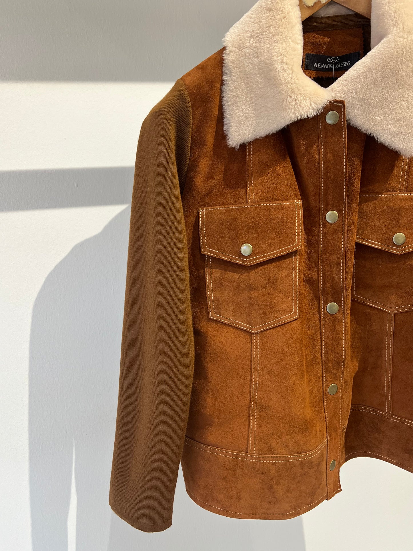 Campera Torino