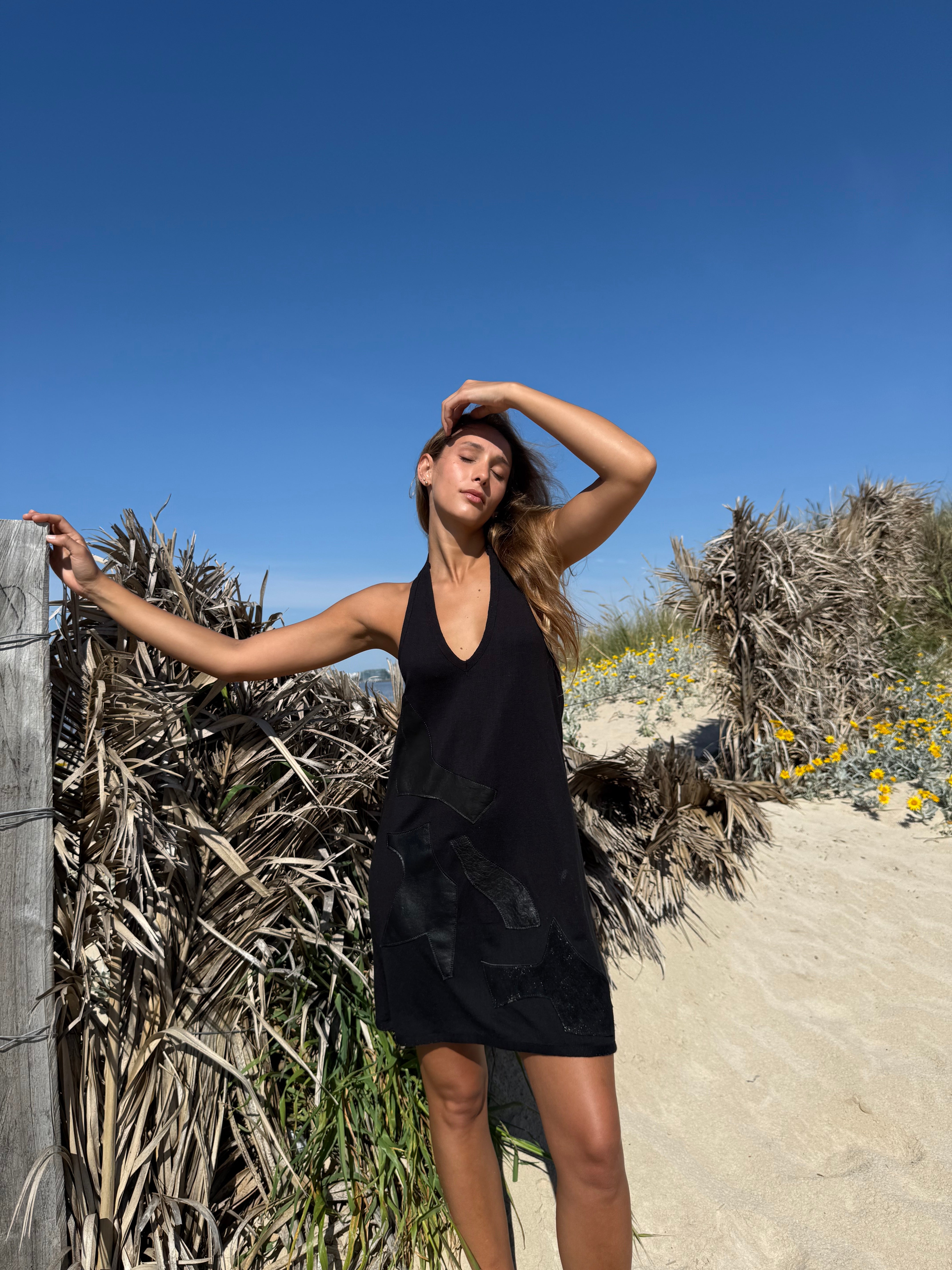 Vestido Bali Corto