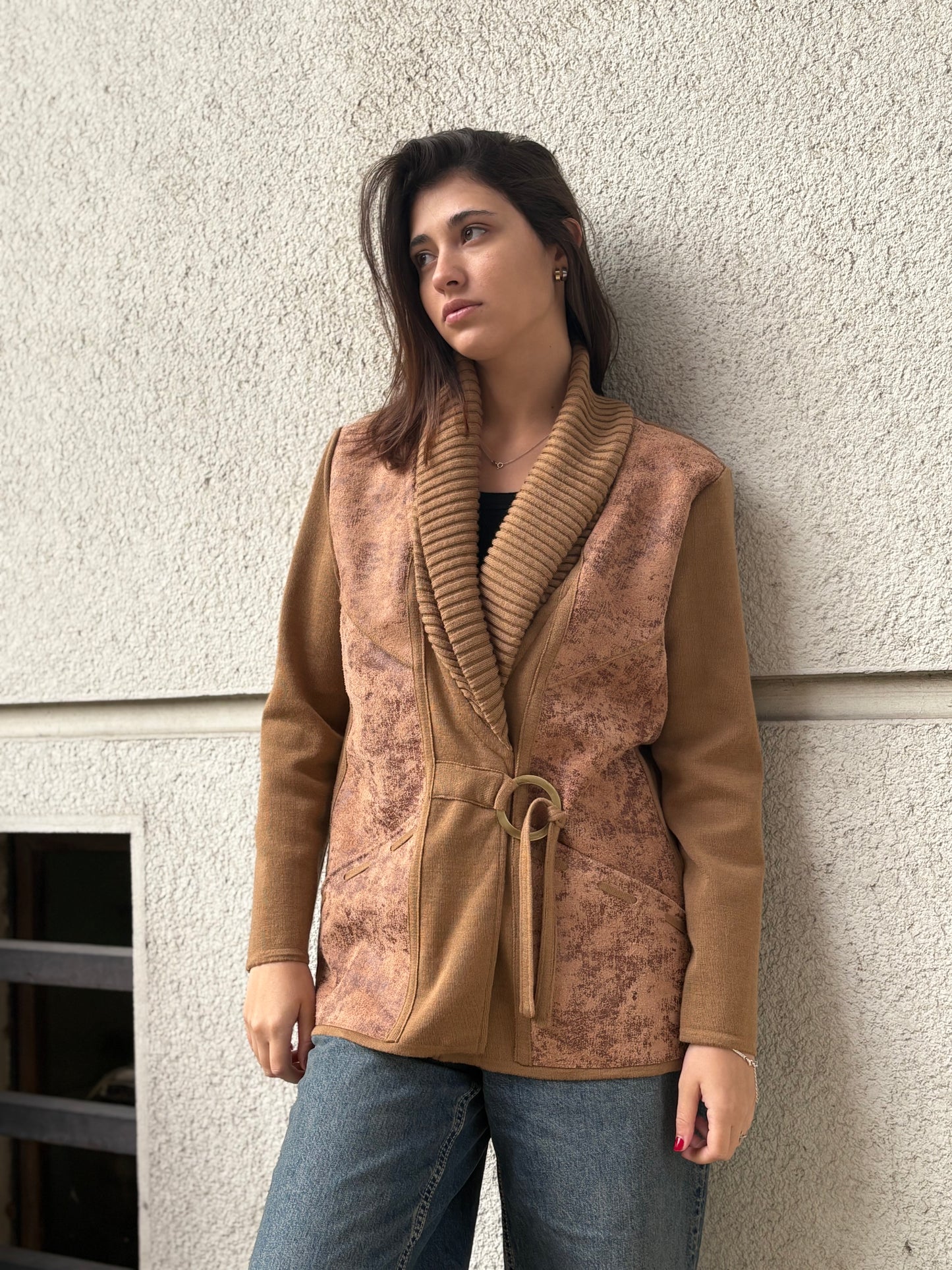 Chaqueta Alba