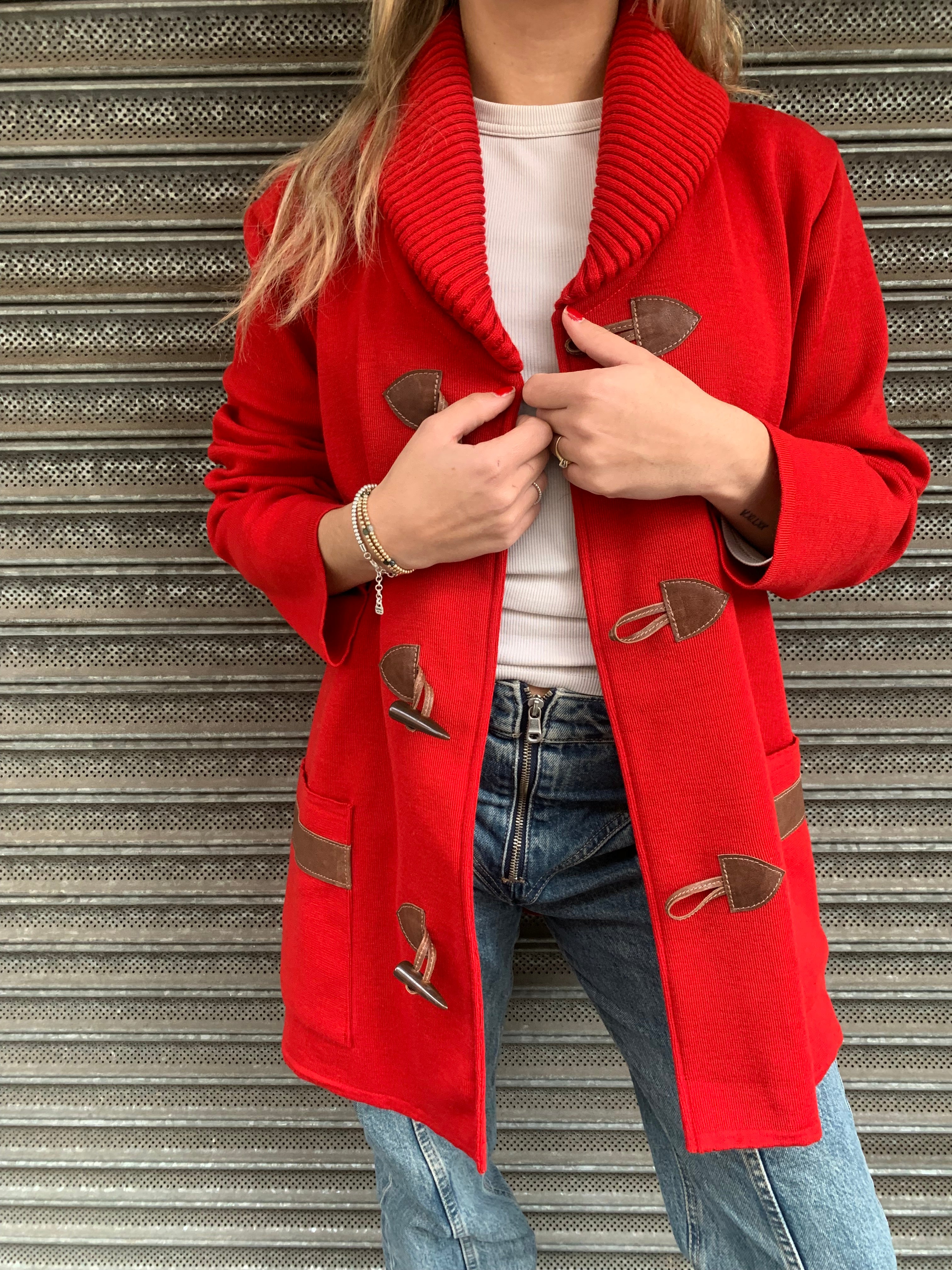 Saco Milan