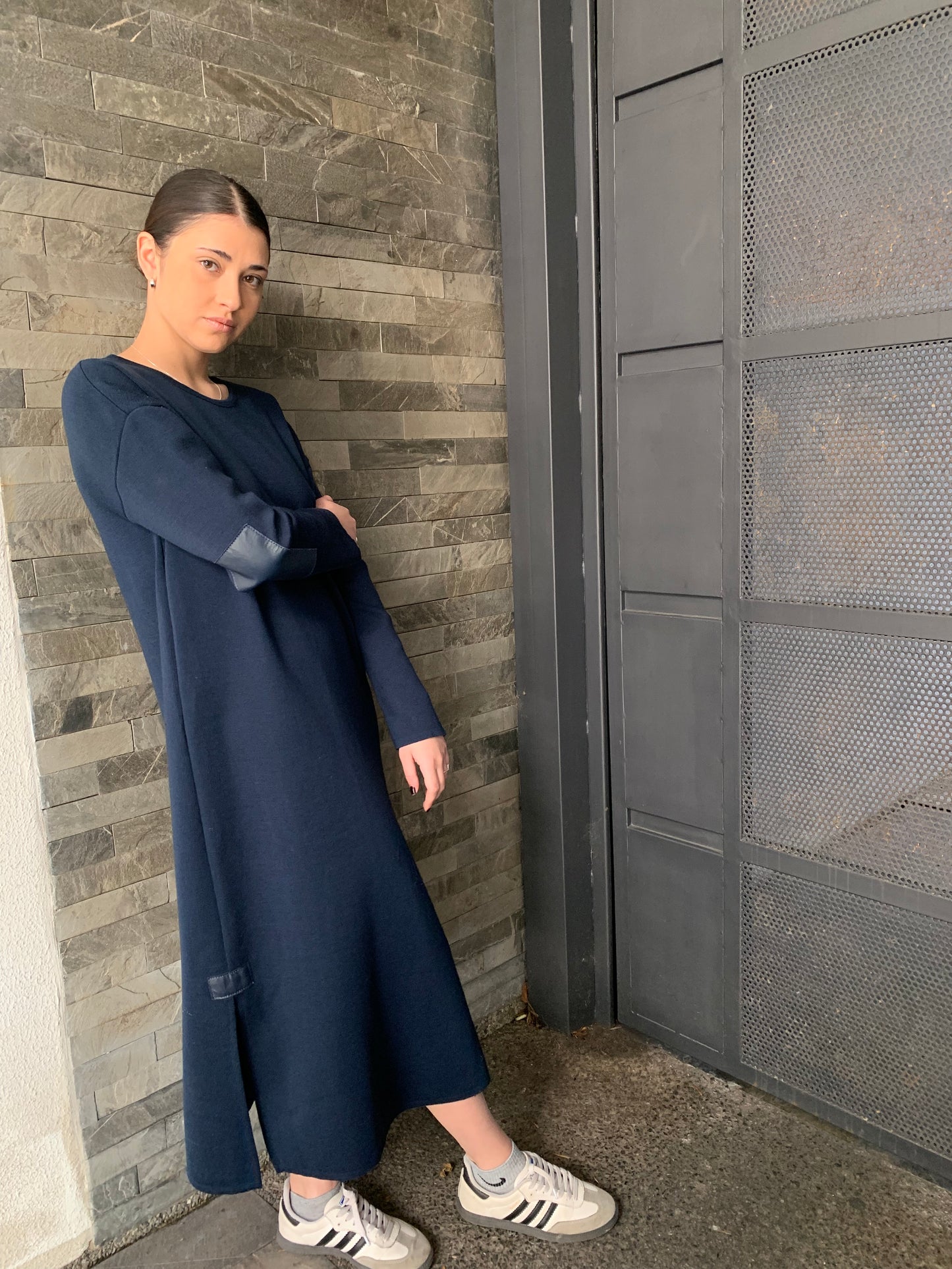 Vestido Kim