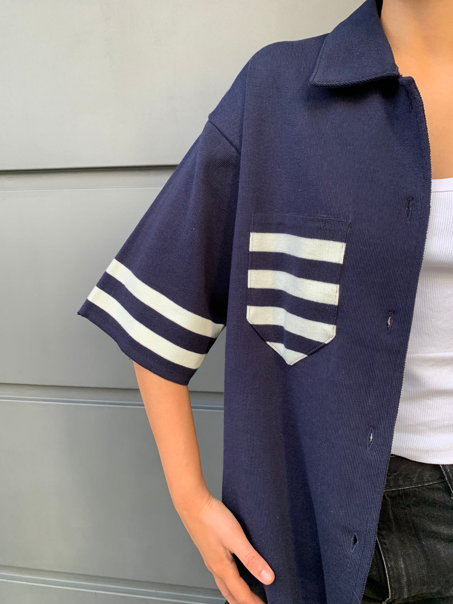 Camisa Lia
