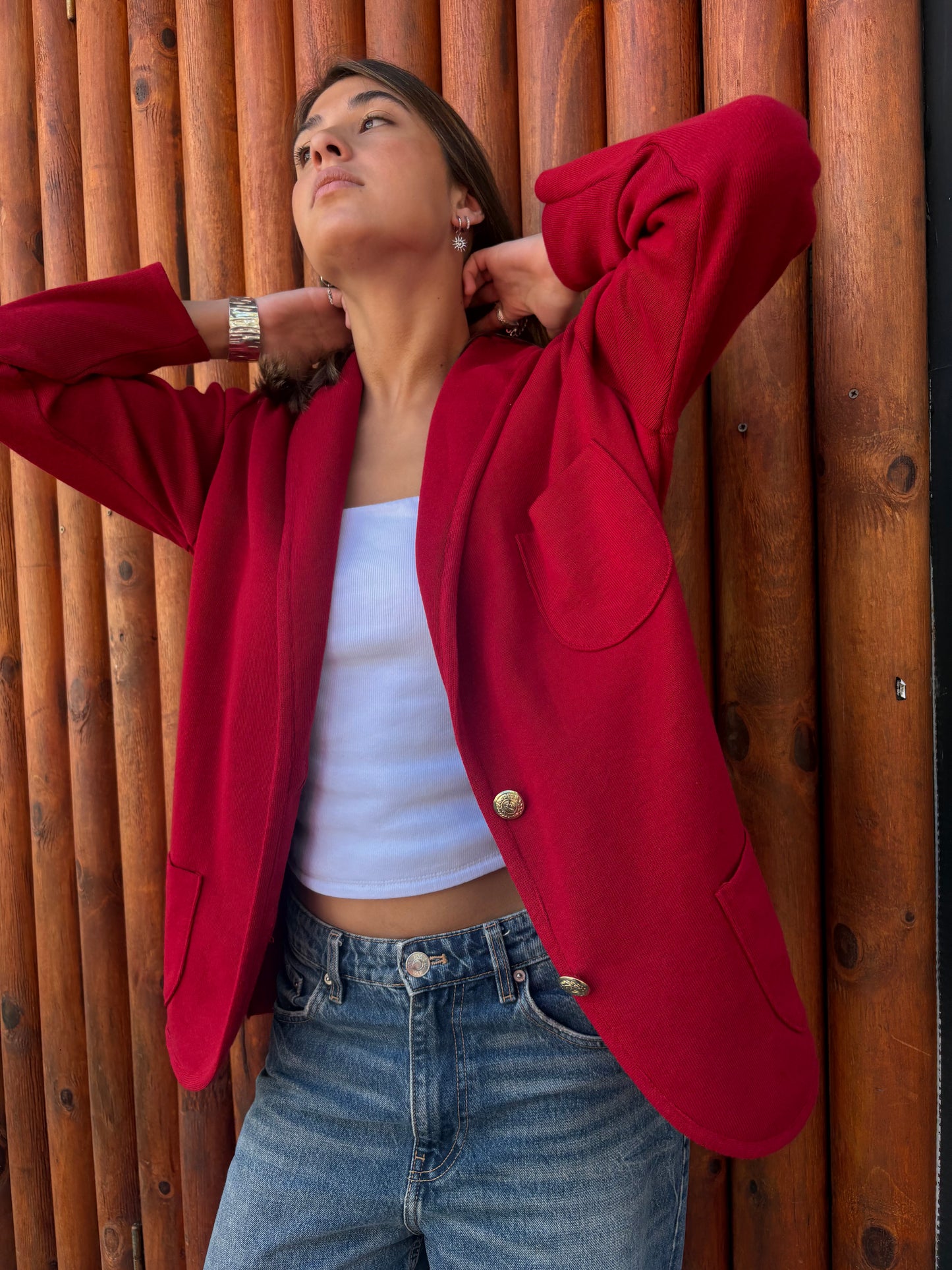 Blazer Nito